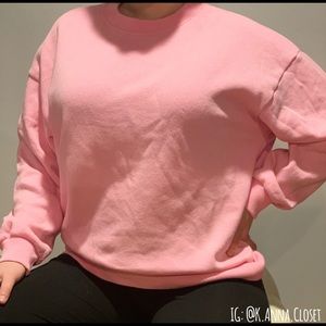 AE Crewneck Sweatshirt